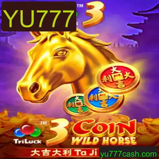 Descubra o Mundo de 3CoinWildHorse: Um Jogo Inovador e Empolgante