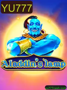 Explorando o Mundo de Aladdinslamp: Um Mergulho Profundo no Jogo Fascinante