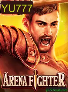 Explorando ArenaFighter: Um Mergulho no Mundo de Combate Virtual