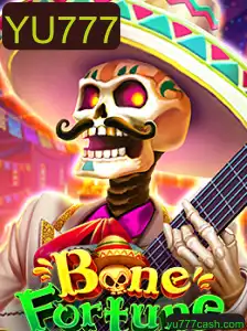 Descubra o Mundo Empolgante de BoneFortune: O Jogo de Estratégia e Sorte que Está Conquistando Todos