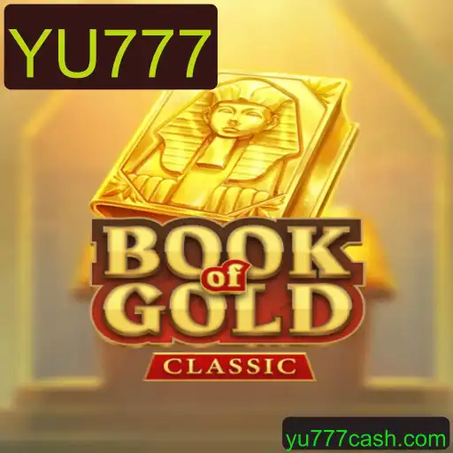 Book of Gold Classic: Uma Jornada Mística no Mundo dos Jogos de Cassino