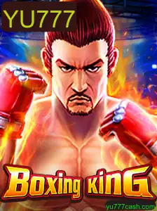 Descubra BoxingKing: O Jogo de Luta que Dominou as Arenas Digitais