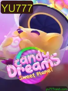 Descubra o Mundo Encantado de CandyDreams: Um Universo de Aventuras Doces
