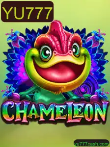 Descubra o Empolgante Mundo do Jogo Chameleon