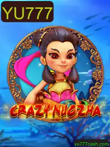 CrazyNuoZha: Descubra a Aventura Empolgante do Novo Jogo Sensação