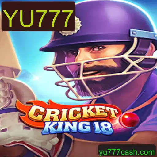 CricketKing18: Mergulhe na Experiência Definitiva do Críquete