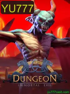 Descubra 'Dungeon': Um Mundo de Aventura Com a Palavra-Chave YU777