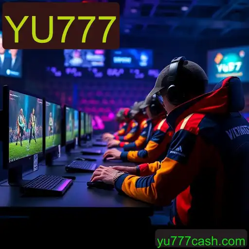 Esportes virtuais