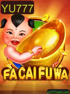FaCaiFuWa: Mergulhe no Jogo que Combina Sorte e Estratégia