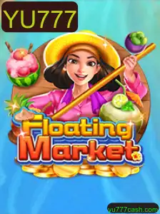 Explore o Jogo Inovador FloatingMarket: YU777