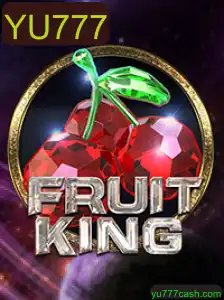 Explorando FruitKing: O Jogo Inovador que Conquista Jogadores