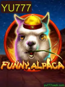 Descubra a Emoção do Jogo FunnyAlpaca