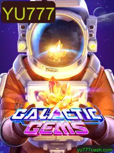Descubra o Fascinante Universo de GalacticGems e Aprenda a Jogar com YU777