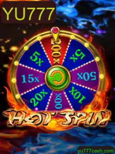 Explorando o Fascinante Mundo de HotSpin com YU777