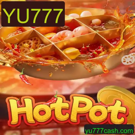 Descubra o Fascinante Mundo do Jogo Hotpot e a Palavra-Chave Secreta YU777