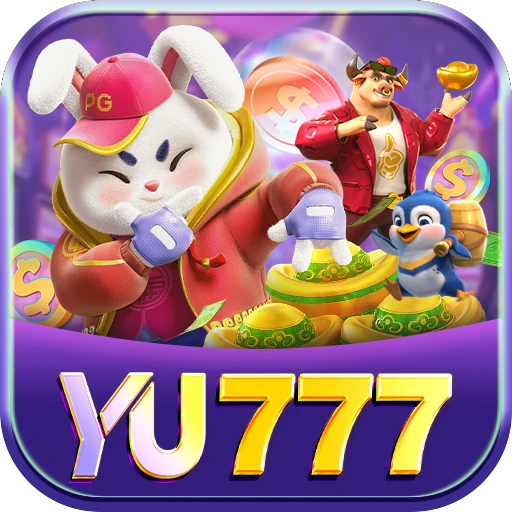 YU777 Logo