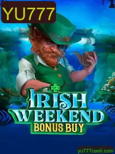 Descubra o Fascinante Universo de IrishWeekendBonusBuy