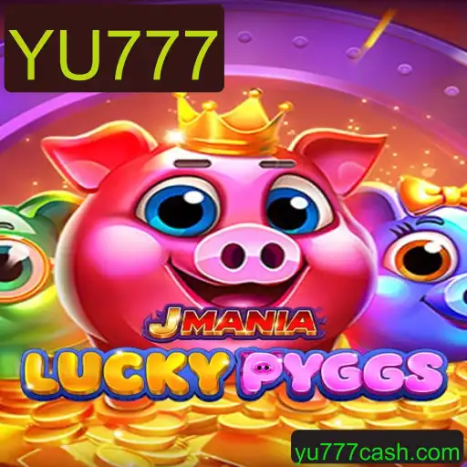 Descubra JManiaLuckyPyggs: O Novo Jogo que Conquista Multidões