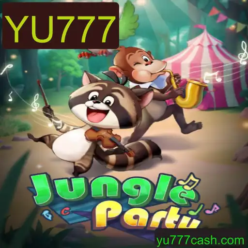 Descubra o Mundo Emocionante de JungleParty