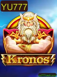 Kronos: Descubra o Mundo do Jogo Revolucionário YU777