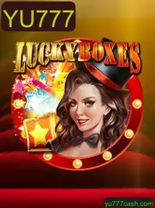 Descubra LuckyBoxes: O Jogo Surpresa que Está Conquistando o Mundo