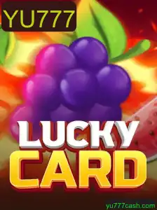 Descubra o Fascinante Mundo de LuckyCard com YU777