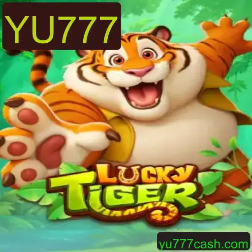 Explorando o Jogo LuckyTiger: Uma Aventura de Sorte e Estratégia