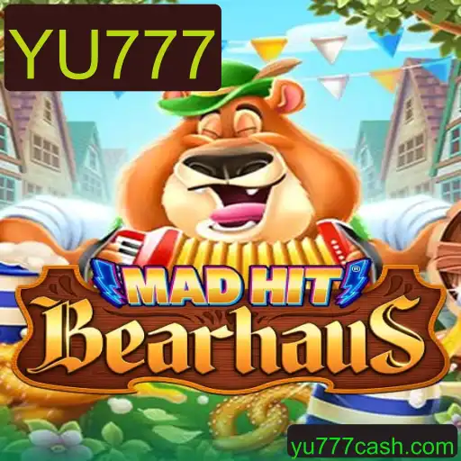 Explorando o Universo de MadHitBearhaus: A Nova Sensação do Mundo dos Jogos