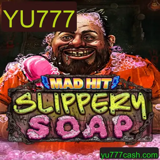 Descubra o Universo de MadHitSlipperySoap: Um Jogo Revolucionário