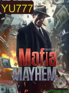 Descubra a Emoção e Estratégia por Trás de MafiaMayhem