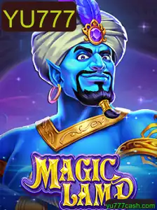 Descubra a Magia do Jogo MagicLamp: Um Mergulho em Uma Aventura Encantadora