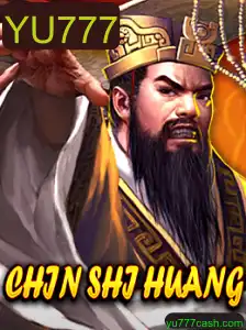 Descubra o Fascinante Mundo de ChinShiHuang: O Jogo de Estratégia com a Palavra-Chave YU777