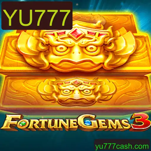Descubra o Fascinante Mundo de FortuneGems3
