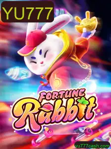 FortuneRabbit: Explorando o Mundo do Jogo com a Palavra-chave YU777