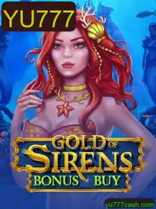 Descubra o Fascinante Mundo de GoldofSirensBonusBuy