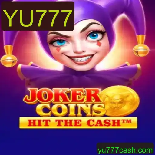 Explorando o Mundo de JokerCoins: Descubra o Jogo com a Palavra-chave YU777