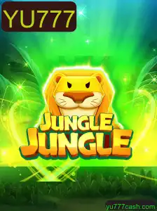 Explorando o Mundo Vibrante de JungleJungle: Aventura e Estratégia na Selva