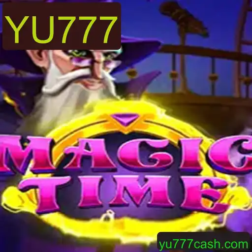 MagicTime: Descubra o universo encantado do jogo