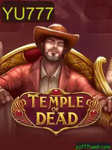 Descubra o Fascinante Mundo do Jogo 'TempleofDead'