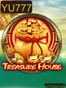 Explore o Mundo Empolgante de TreasureHouse