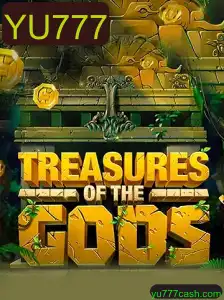 Desvendando os Segredos de TreasureoftheGods: Um Guia Completo
