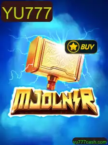 Explorando 'Mjolnir': Um Mergulho no Novo Jogo Popular