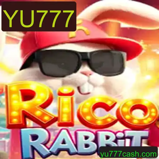 RicoRabbit: O Novo Fenômeno dos Jogos