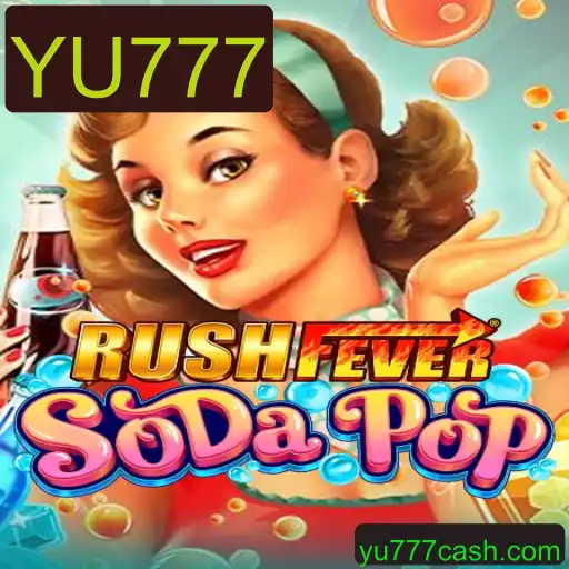 Descubra o Mundo Vibrante de RushFeverSodaPop: Um Jogo Empolgante!