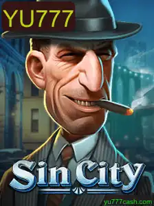 Explorando o Universo de SinCity: O Jogo de Estratégia com a Palavra-Chave YU777
