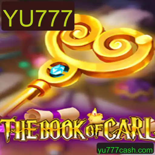 TheBookofCarl: Um Mergulho no Novo Fenômeno dos Jogos