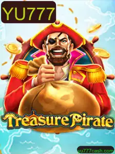 Descubra o Fascinante Mundo de TreasurePirate com o Código YU777