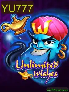 UnlimitedWishes: Descubra o Mundo Mágico do Novo Fenômeno dos Jogos