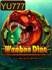 Descubra as Aventuras de WanBaoDino: Um Mergulho no Mundo dos Dinossauros