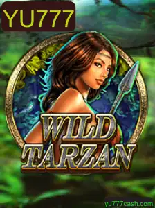 Explorando o Jogo Selvagem 'WildTarzan'
